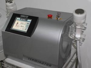 China Vacuum &amp;Cavitation &amp;RF Slimming Machine wholesale