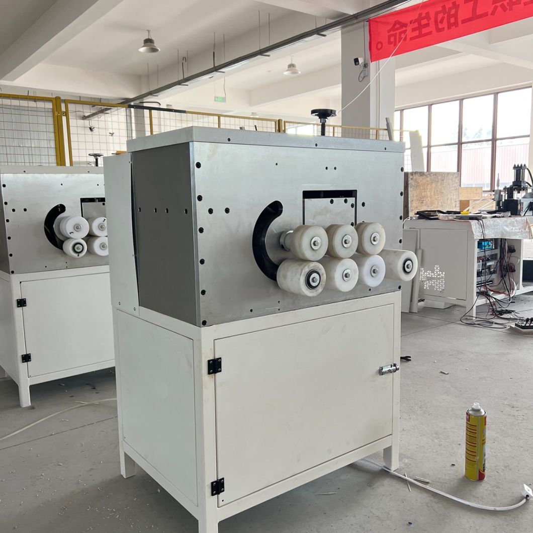 Antikythera K30 Mirror Frame Aluminum Profile Round Bending Making Machine for Mirror Aluminium Profile
