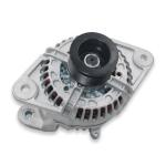Metal D12D Excavator Engine Alternator VOE11170321 VOLLVO Hyundai Excavator