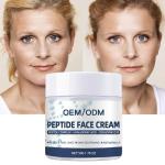 Hexapeptide Anti-wrinkle Cream Beauty Collagen Peptide Whitening Cream Skin Spot