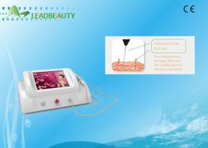China Portable Spider Vein Removal Machine , Pigmentation Removal Equipment 30MHZ wholesale