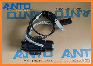 China 5254478 525-4478 Governor Motor Applied To Excavator 310 307.5 308.5 305.5E 305E wholesale