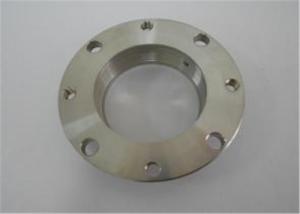 China High Efficiency CNC Lathe Services Drilling Parts Tolerence +-0.005mm Stable wholesale