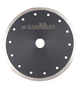 China Continuous Diamond Saw Blade (Wet-cutting) wholesale