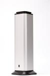 Shockproof Hotel Scent Diffuser Black / Silver / Golden Three Colors Optional