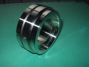 China OEM Metal Parts Stainless Steel CNC Machining High Precision wholesale