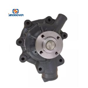 China WEICHAI original Engine Spare Parts LG936L Water Pump 12159770 wholesale