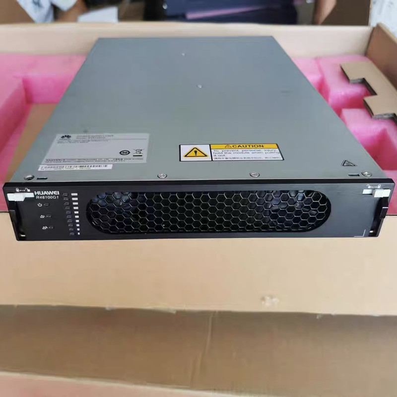 6000W HUAWEI R48100G5 High-Power Power Module 48V100A Efficient Power Supply