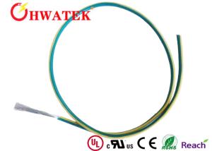 China PVC Insulation UL1007 300V 80℃ Single Conductor Cable wholesale