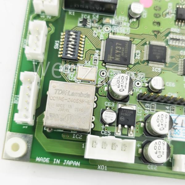 Hitachi SMT Pick and Place Machine Parts KYF-M8616-000 PCB Board