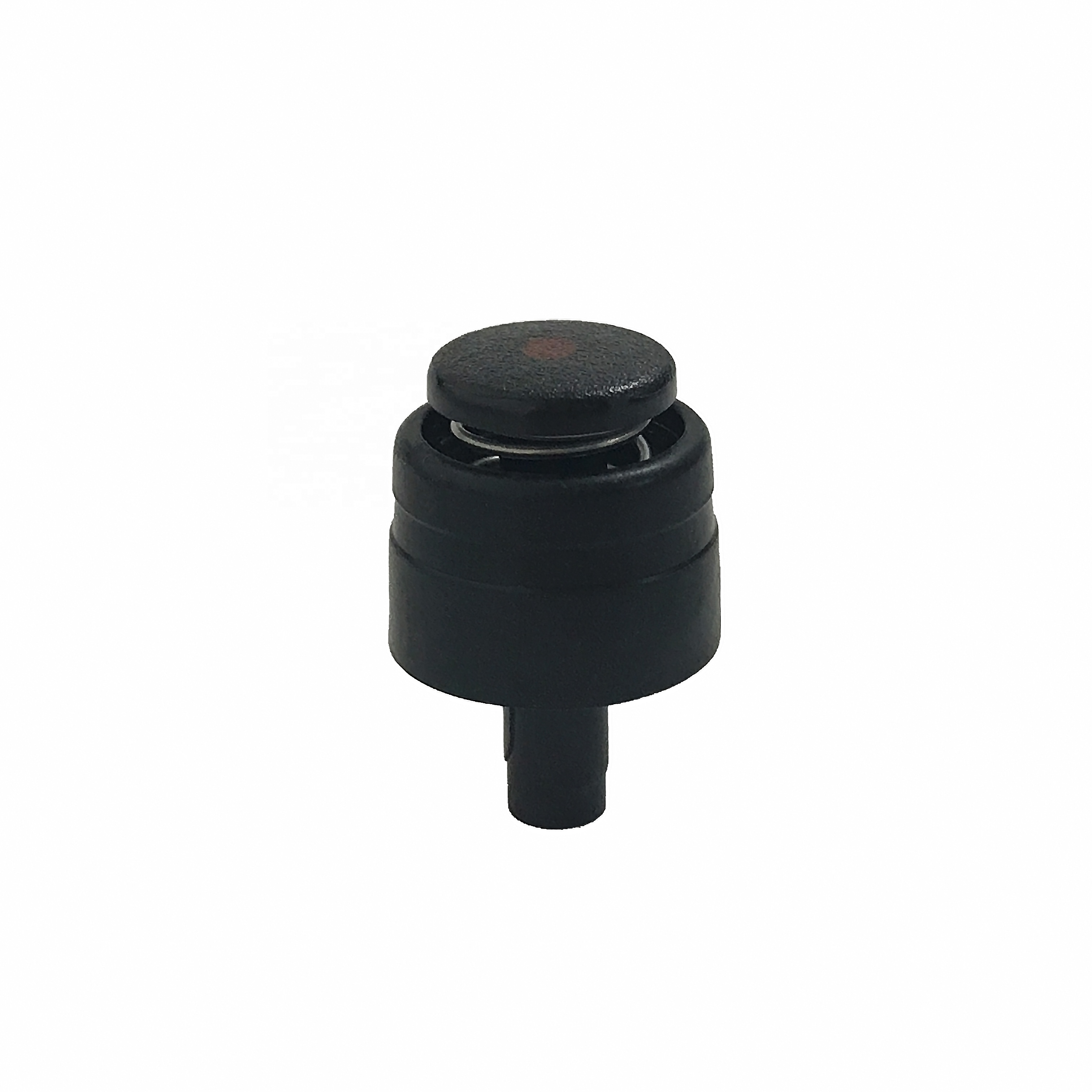 Single-use biopsy valves sets