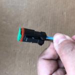 41 6538 Transport Refrigeration Parts