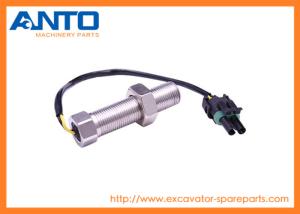 China 21E3-0042 Komatsu Electrical Parts / Excavator Speed Sensor For Hyundai R210-7 R305-7 wholesale