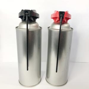 China Industrial Use Blue Aerosol Sprayer With Extension Tube CE Certified wholesale