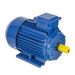 China YE2 Series AC Induction 1440rpm 380V 415V 440V 460V IE2 2.2kw 3hp Three Phase High Efficiency Electric Motors wholesale
