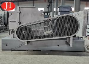China 50t/H 2100r/Min Sweet Potato Starch Grinder Machine wholesale