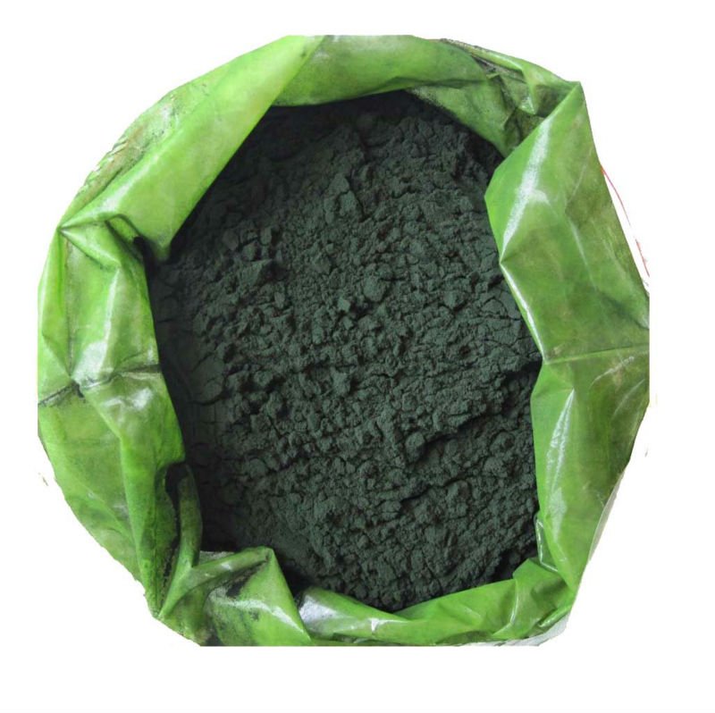 High Quality HOrganic Chlorella and Spirulina Powder
