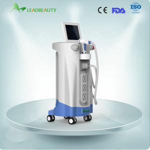 China HIFUSLIM Slimming machine fat removal non surgical removal of fat wholesale