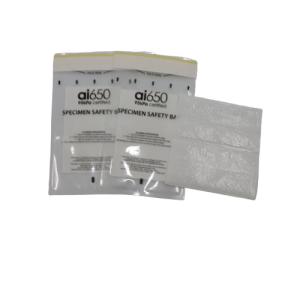 China Convenient 95kpa Transport Bags With 500ml Absorption Capacity wholesale