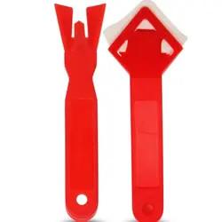 China Household Scraper Tool Set Glue Shovel Inner Angle Sewing Tool wholesale