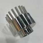 Jewel Crown 3 Inch 3D DN80 Water Feature Spray Heads