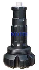 China Underground Mining Hammer Drill Bits / Down The Hole Hammer Tools 2 - 36&quot; wholesale