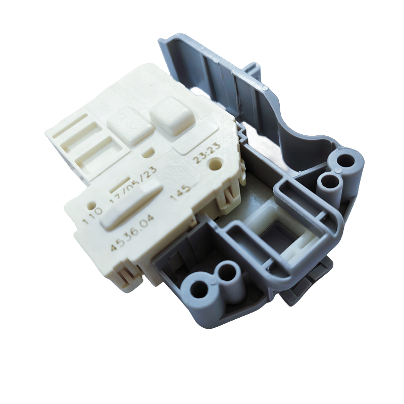 Washing Machine Parts Surmount DKS01570 C00254755 Door Lock Switch for INDESIT ARISTON