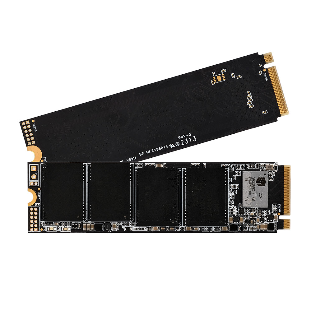 Internal PCIe4.0 SSD Nvme Hard Disk 512gb M.2 SSD 1tb Hard Drive For PS5