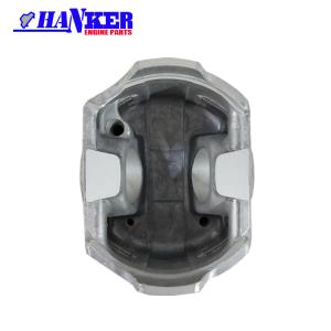 China Tined ME240047 ME741684 4M51 Diesel Engine Piston wholesale