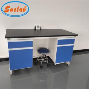 China Chemical Resistant Modular Laboratory Furniture Durable Antirust wholesale