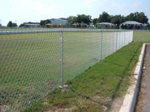 China L25m Pvc Coated Chain Link Wire Mesh wholesale