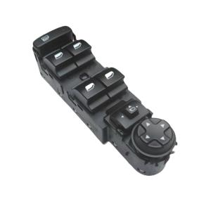 China Front Left Power Window Control Switch YL003606ZD 98200237ZD For Peugeot 4008 5008 Citroen C5AIRCROSS wholesale