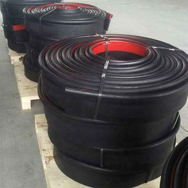 K Ultra Dual Seal Skirt Board Dual Lip Skirt Rubber Polyurethane Belt Skirting