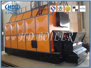 China Naturally Circulated Biomass Fired Boiler For Power Plant Or Industry wholesale