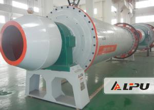 China High Aluminum Liner Cement Ball Mill Machine in Cement Production Line wholesale