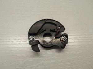 China Customized Automotive Plastic Injection Moulding Parts / molding plastic car parts wholesale