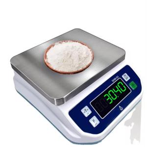 China 1.5KG High Precision Stainless Steel ABS Waterproof Scale for Baking and Cooking SOHES3 wholesale
