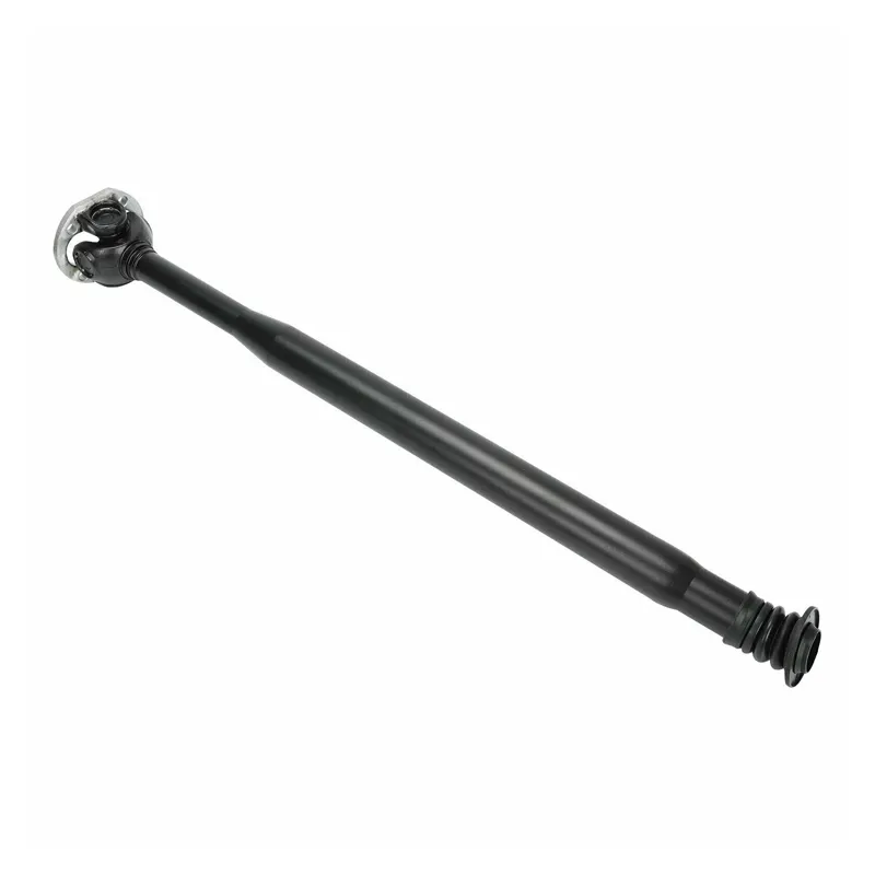 Mercedes-Benz W164 W251 Front Drive Shaft Propeller Prop Shaft OE A1644100501 1644100701