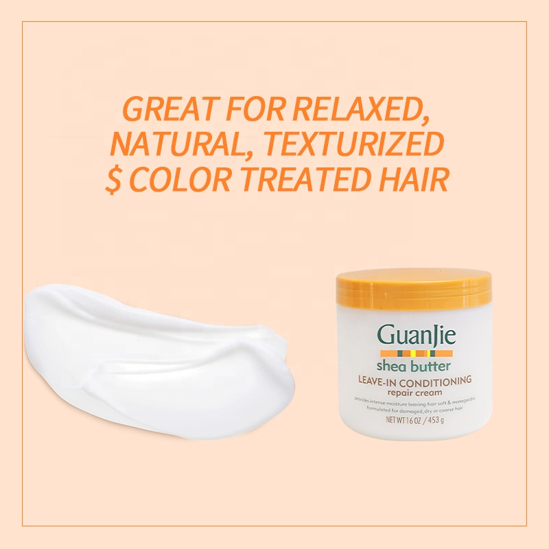Moisturizing 2-IN-1 Organic Curl Enhancer Defining Cream for Natural Hair Long Lasting