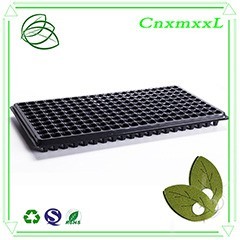 hydroponic soft plastic plant with competitive price pot potato pot