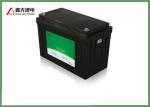 12V 100Ah Wireless Floor Scrubber Household Battery Pack