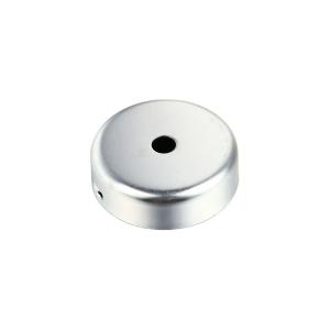 China OEM Small Deep Drawing Sheet Metal Cold Stamping Plate Aluminum Plate Parts wholesale