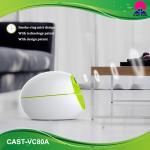 Aromatherapy Essential Oil Aroma Diffuser 2.4MHz Ultrasonic