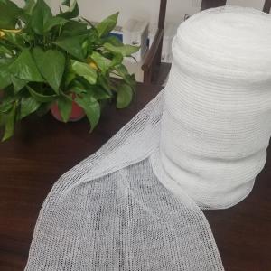 China 0.23mm-0.28mm PTFE Knitted Mesh 90% Filter Rating For Demister Pad wholesale