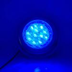 Waterproof IP68 90Ra 45W Surface Mounted LED Pool Light