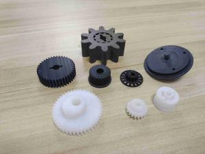 China Industrial Stainless Steel CNC Worm Gear Machining HRC 45-60 wholesale