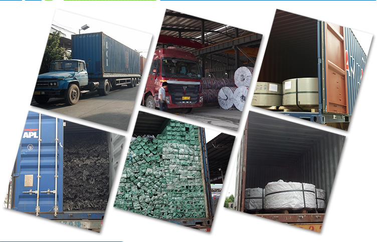 2507 Stainless Steel Flat Strip
