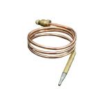 High-Performance Water Heater Accessories Stable Performance Thermocouple For