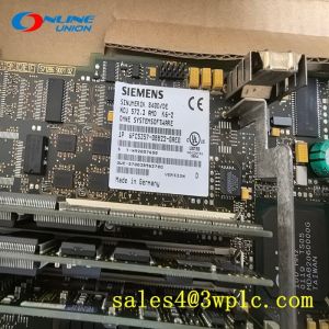 6FC5357-0BB22-0AEB SIEMENS Processor AMD K6-2