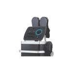 Emshaping 4 Handles Ems Slimming Machine Electromagnetic Muscle Stimulate Body
